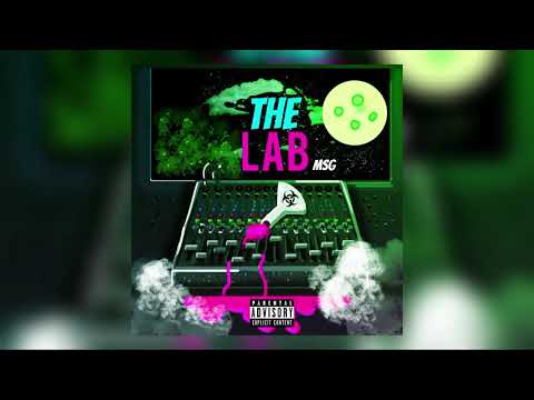MSG releases THE LAB tape
