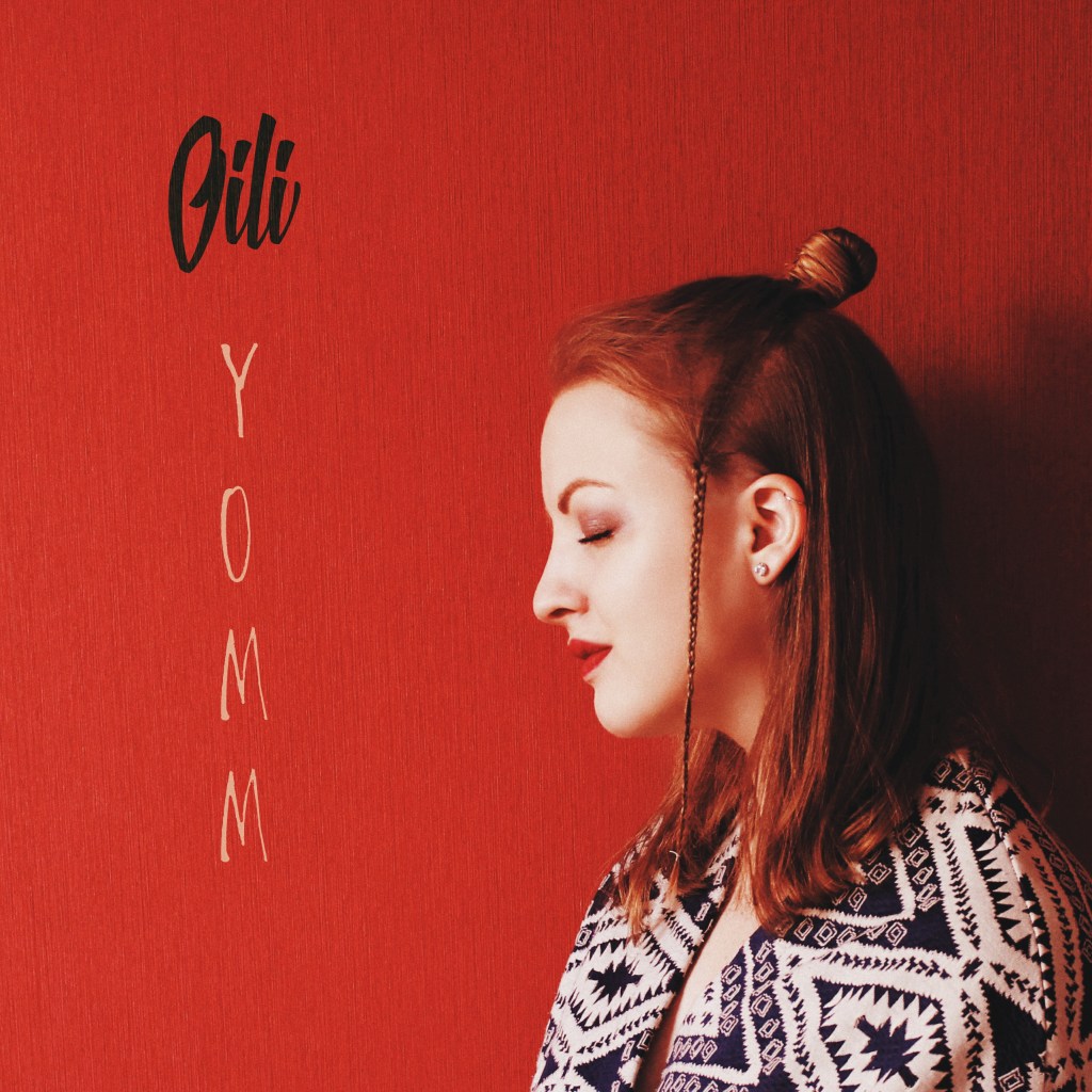 Oili drops “YOMM” single