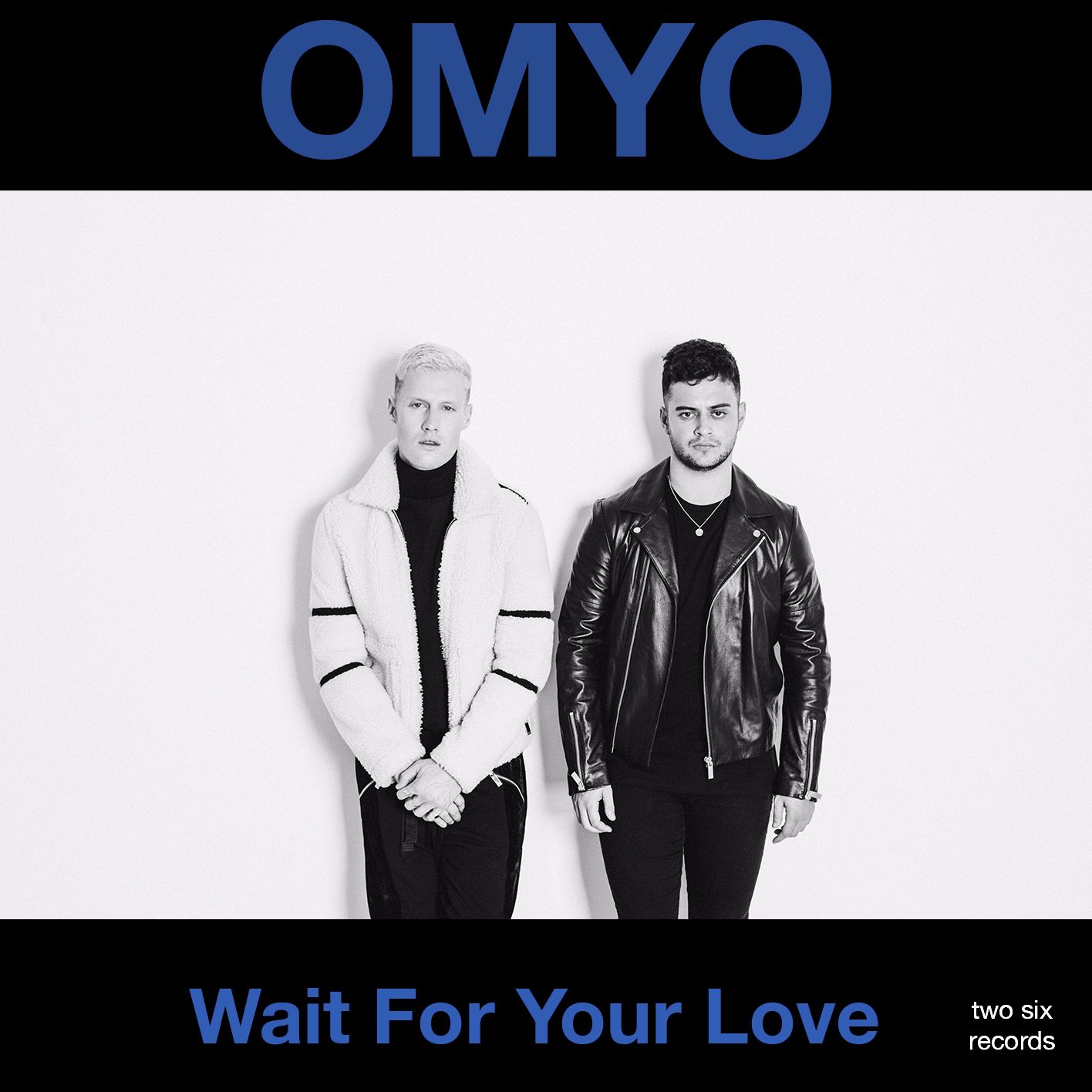 OMYO will “Wait For Your Love”