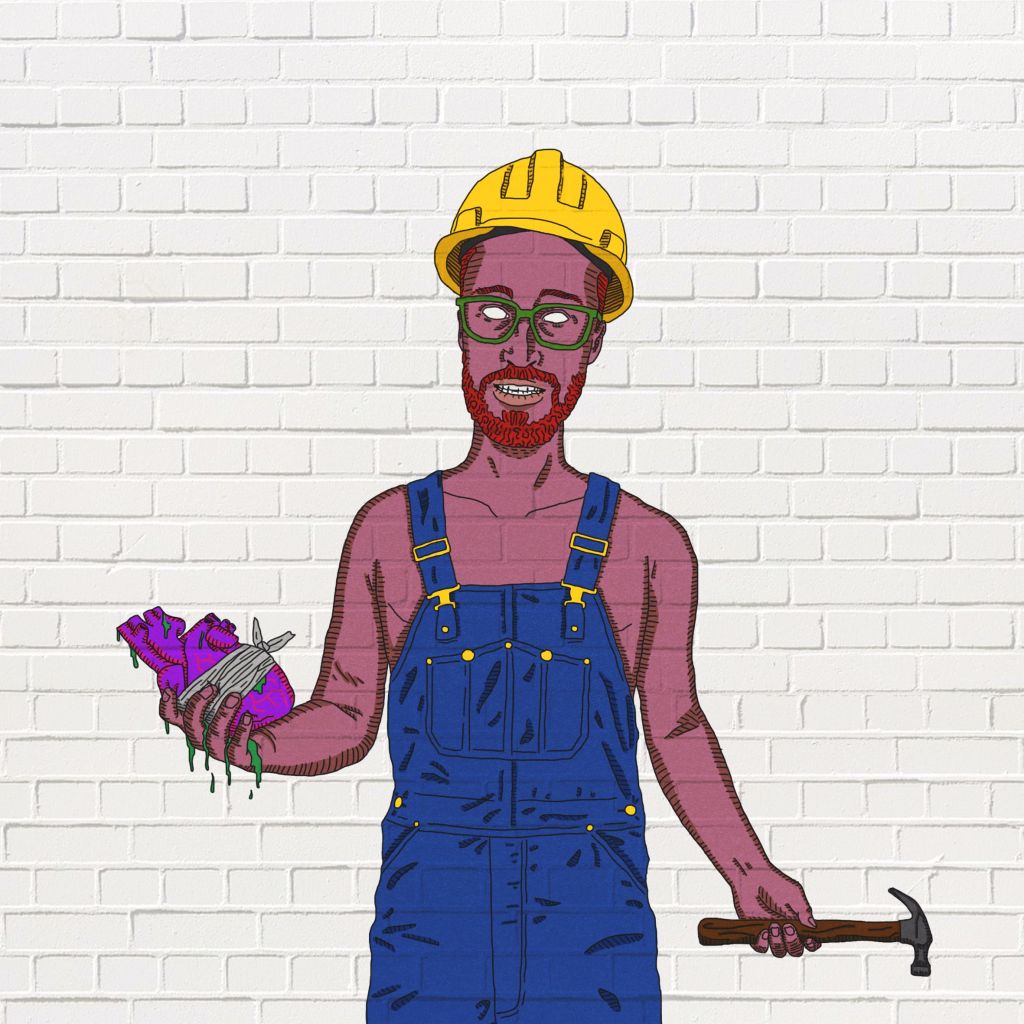 “I’ll Fix It”, declares Phil Good in new&nbsp;single