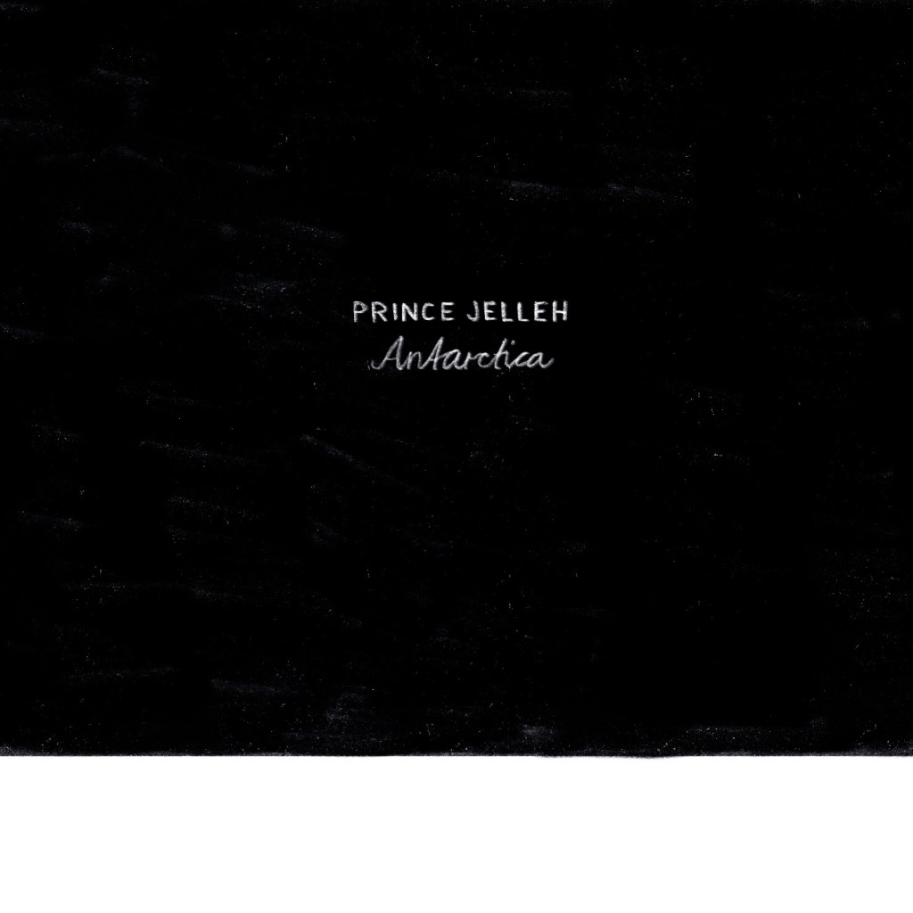 Listen to “Antarctica II” by Swiss band Prince&nbsp;Jellah