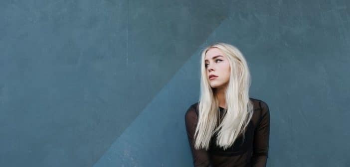 Shy Martin debuts with “Good&nbsp;Together”