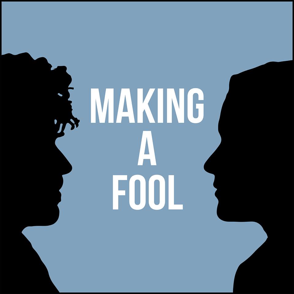 Shy Shy Shy-“Making A Fool”