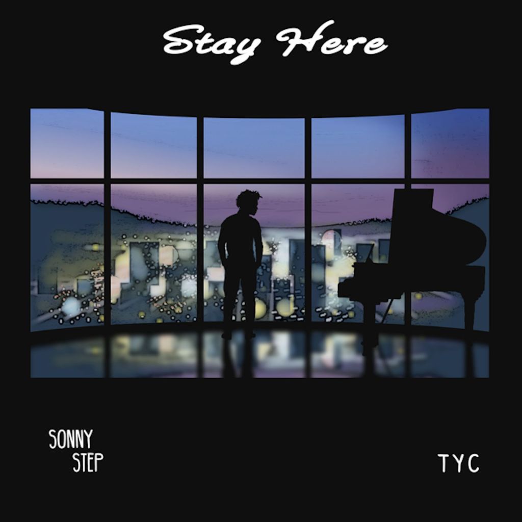 TyC and Sonny Step collaborate on “Stay Here” [Aipate&nbsp;Premiere]