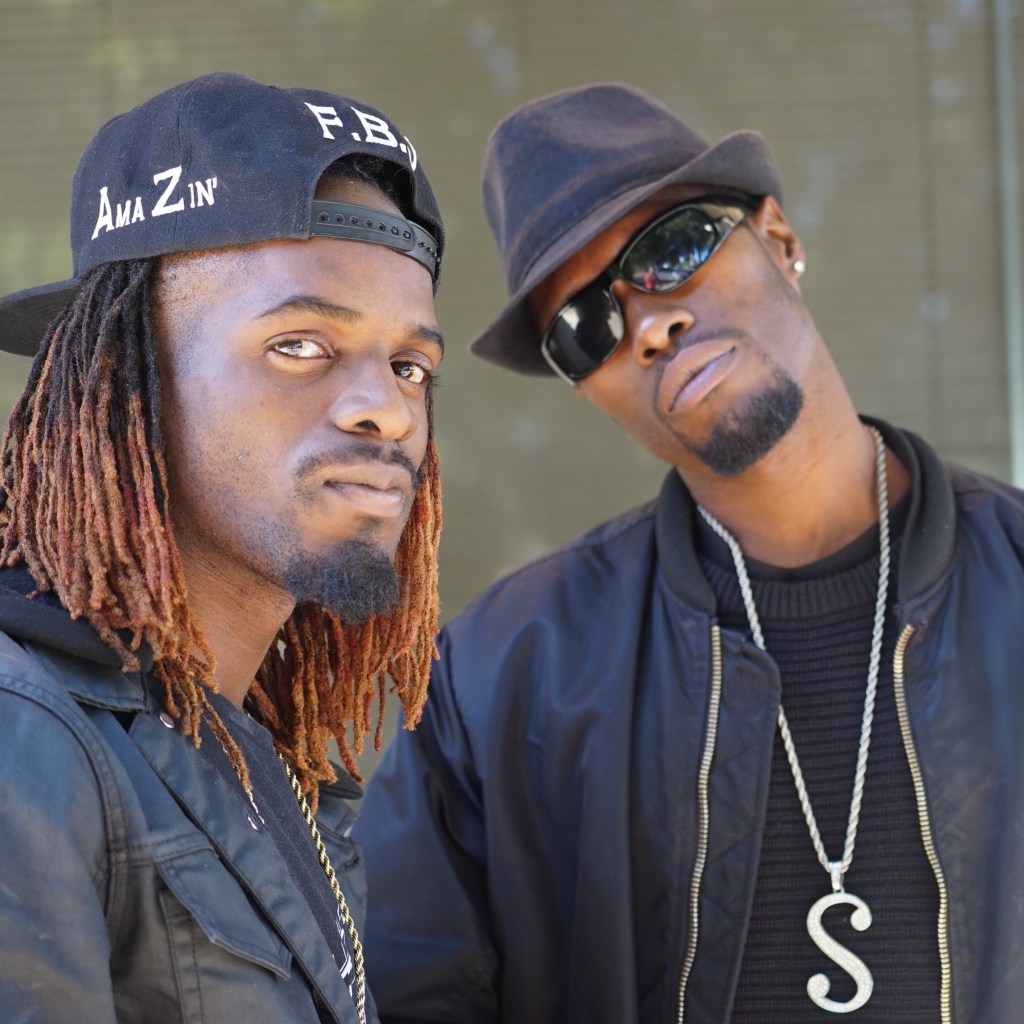 Stickpen the Kingpen -“Ready&nbsp;Freddy”