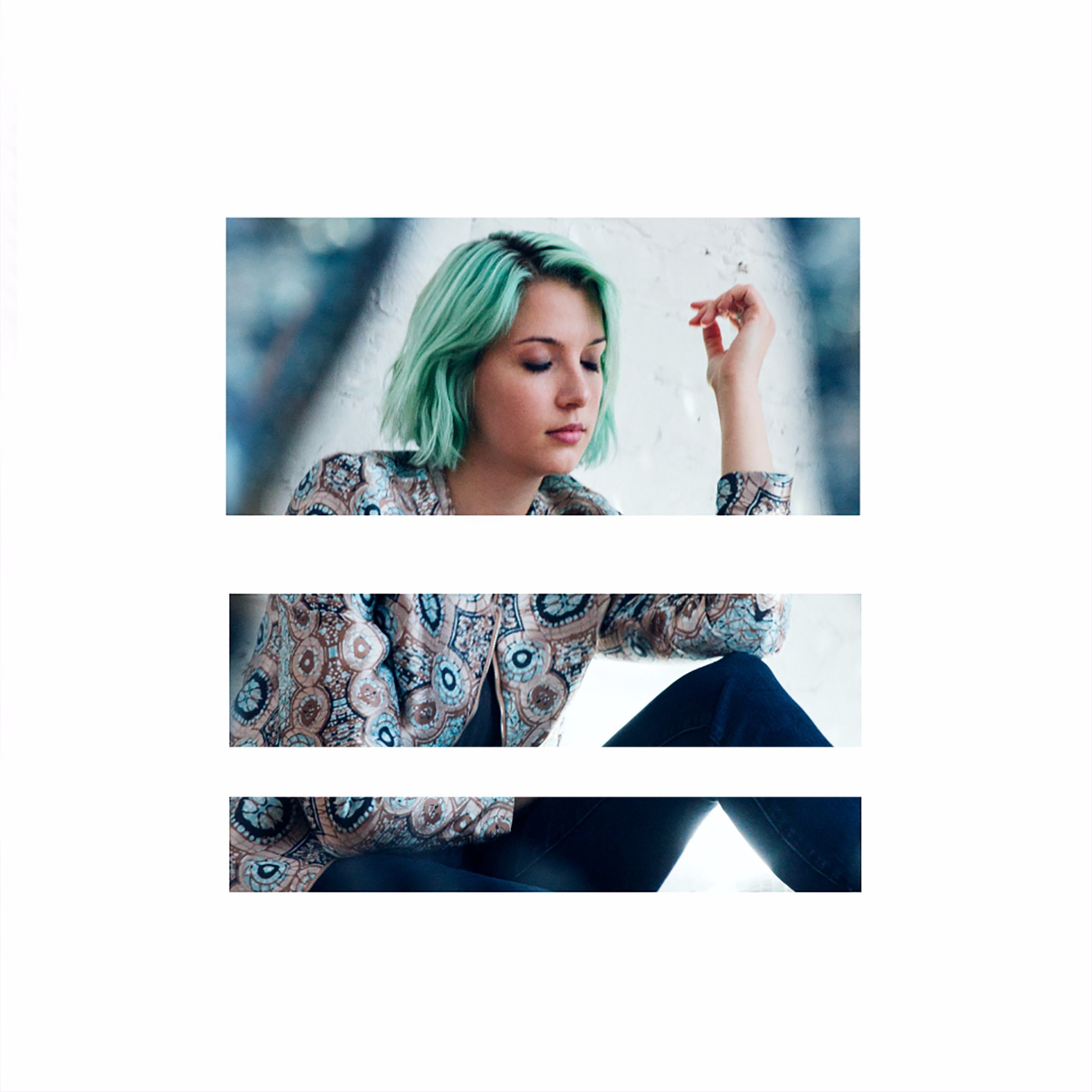 Sulene releases “Something New” off upcoming Strange (Reimagined) EP