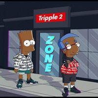 Tripple 2 duo return with “Zone”