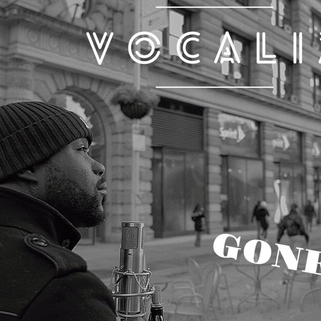 Vocaliz reckons that its “Gone” in new&nbsp;single