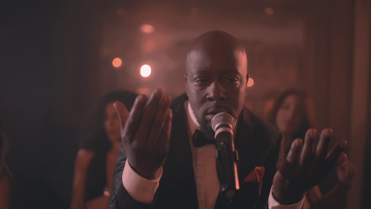 Wyclef Jean -“Turn Me Good” [Video]