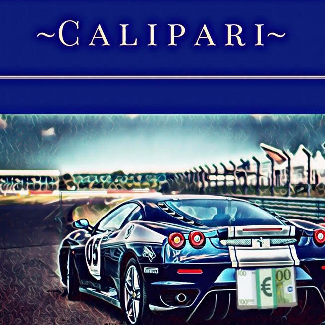 Listen to “Calipari” by rapper Nu&nbsp;Dacinci