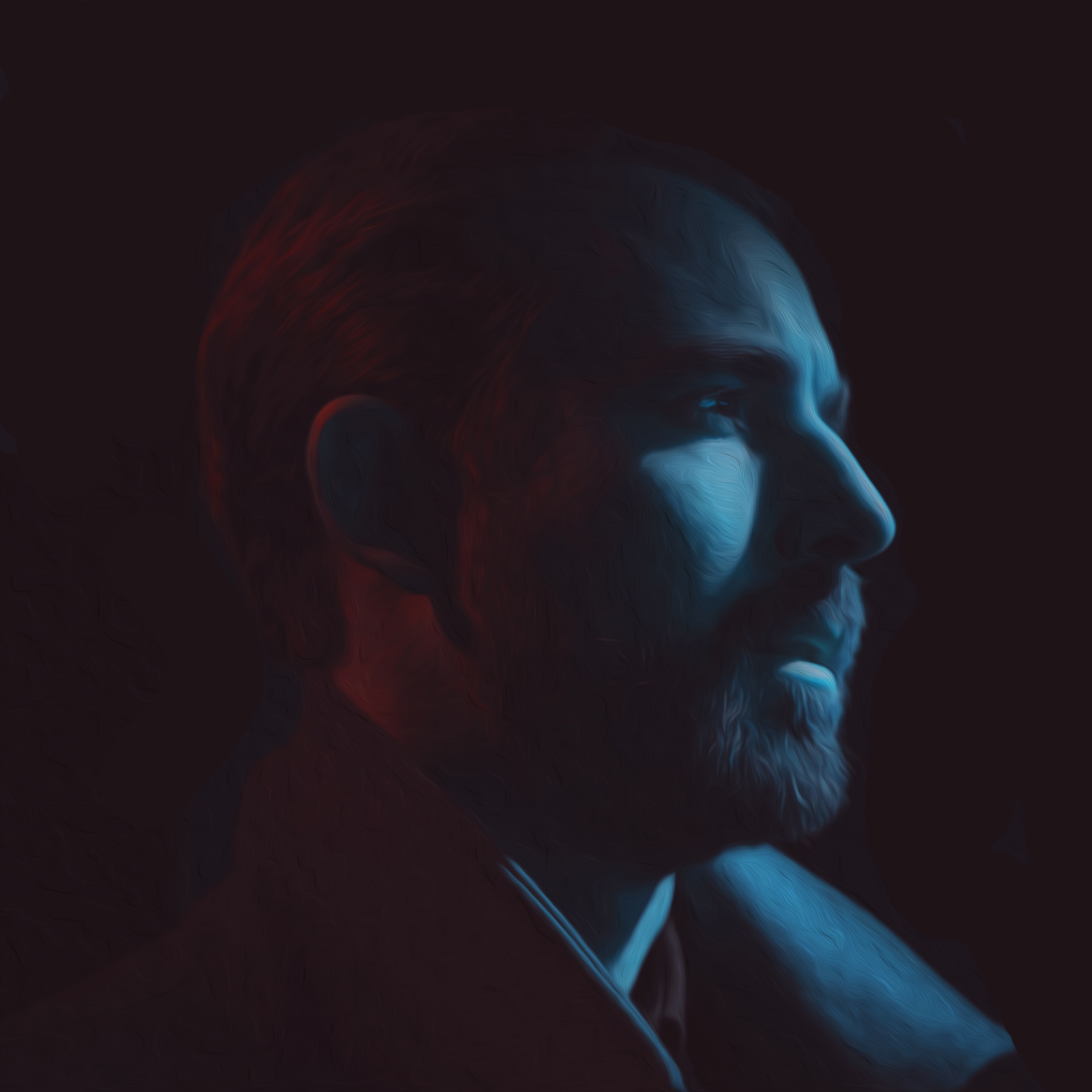 Caught A Ghost releases new single, “Right &Wrong”