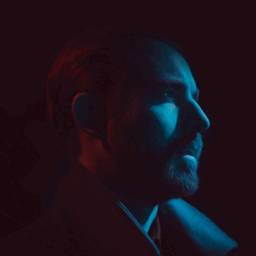 Caught A Ghost releases new single, “Right &Wrong”