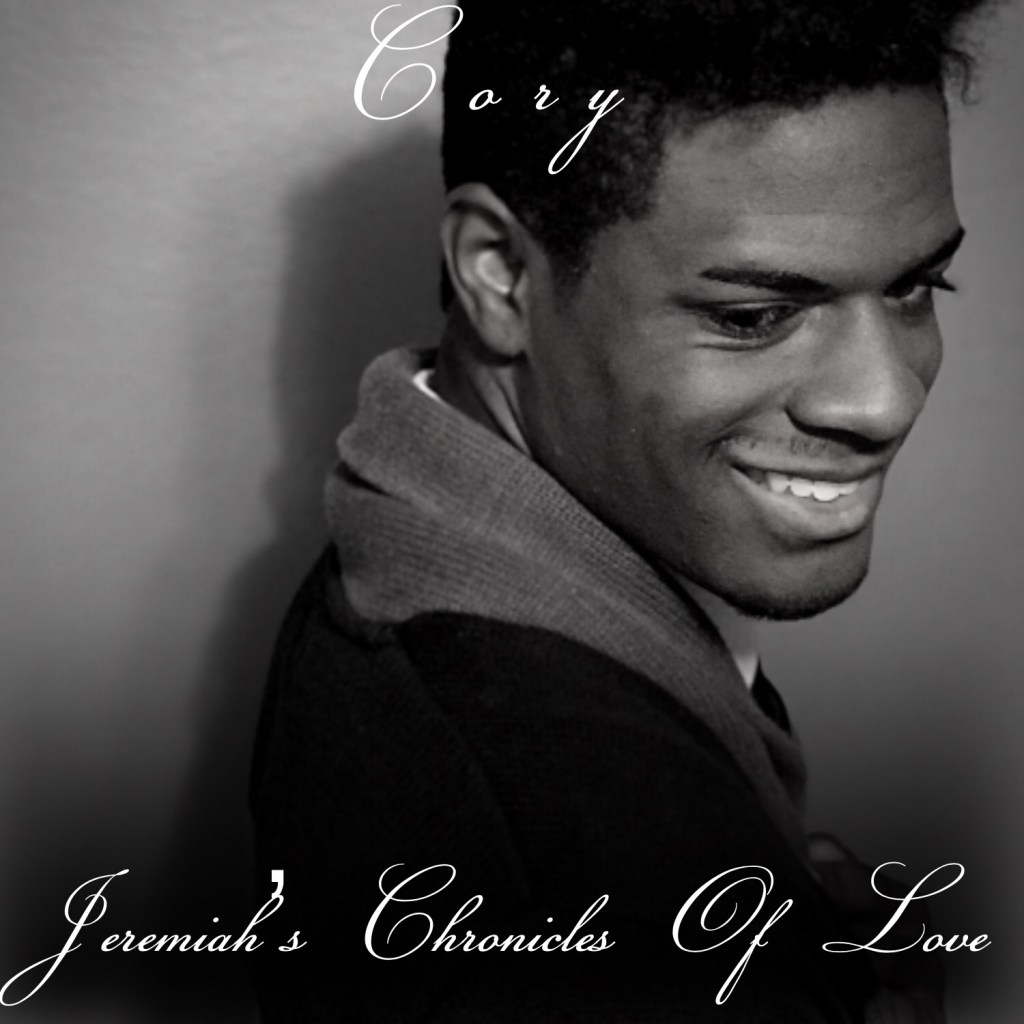 Cory Wants To “Make This&nbsp;Right”