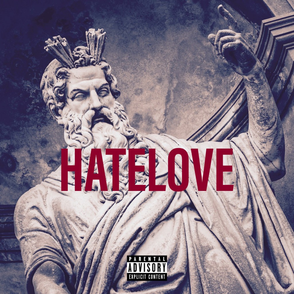 Chris Fields discusses “HATELOVE” in new&nbsp;single