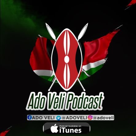Ado Veli Podcast Season 2 premieres this&nbsp;Friday