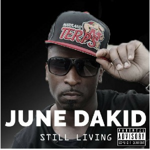 June Dakid prepares you for release of his album. Watch “7 Days Intro”&nbsp;video