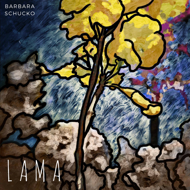 Listen to “Lama”, the new release from Barbara Schucko [With&nbsp;Translation]