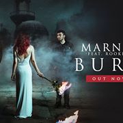 Italian duo Marnik reveal “Burn” video featuring&nbsp;Rookies