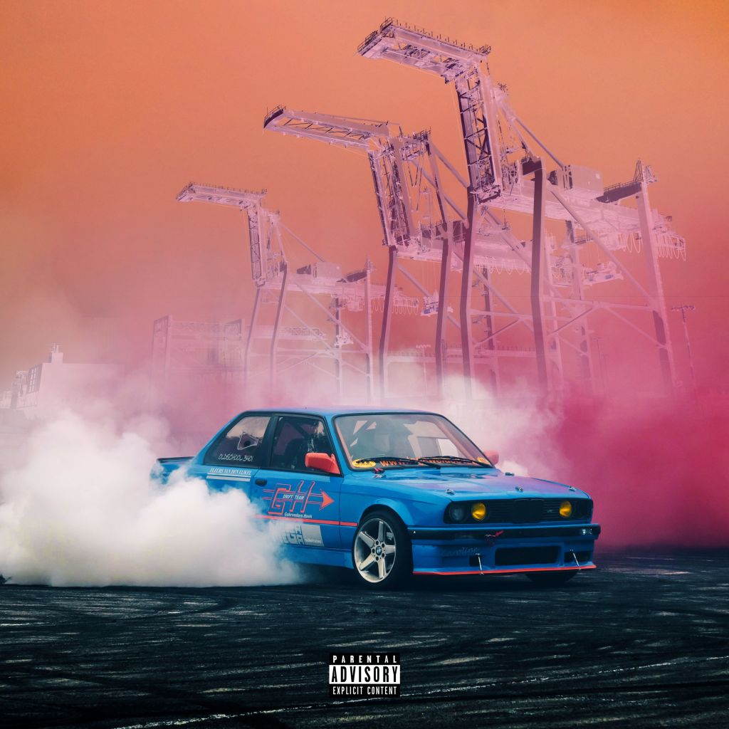 Mayzin aims at the stars with his new “Pull Up”&nbsp;single