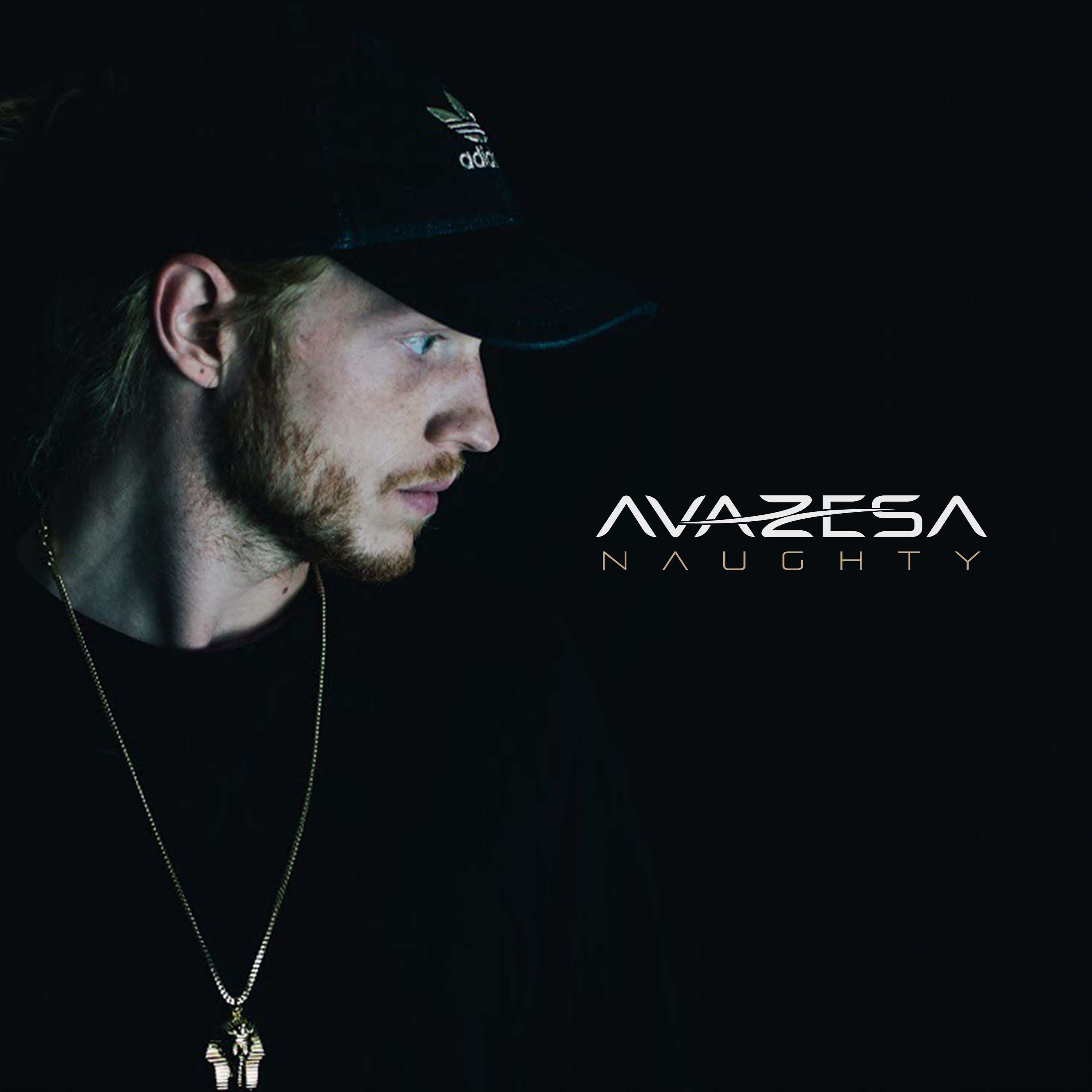 Listen to “Naughty” by Avazesa