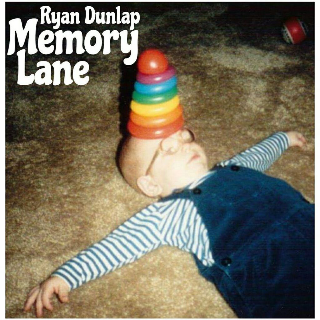 Listen to “Memory Lane”, the title track to upcoming album by Ryan&nbsp;Dunlap