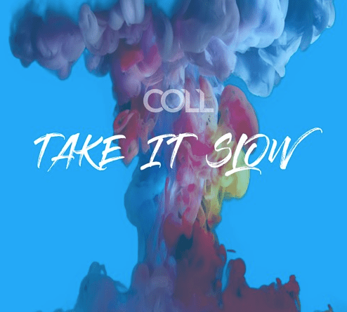 Watch the new video for “Take It SLow” by Norwich rapper&nbsp;COLL