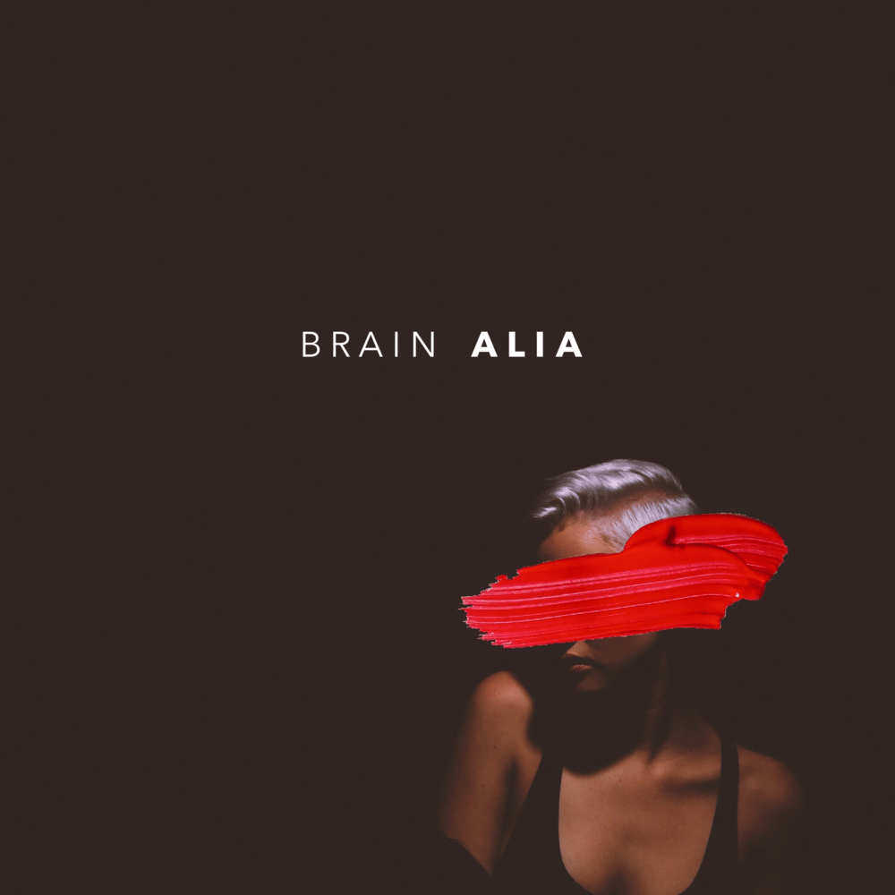 Watch “Brain”, the debut video by&nbsp;Alia