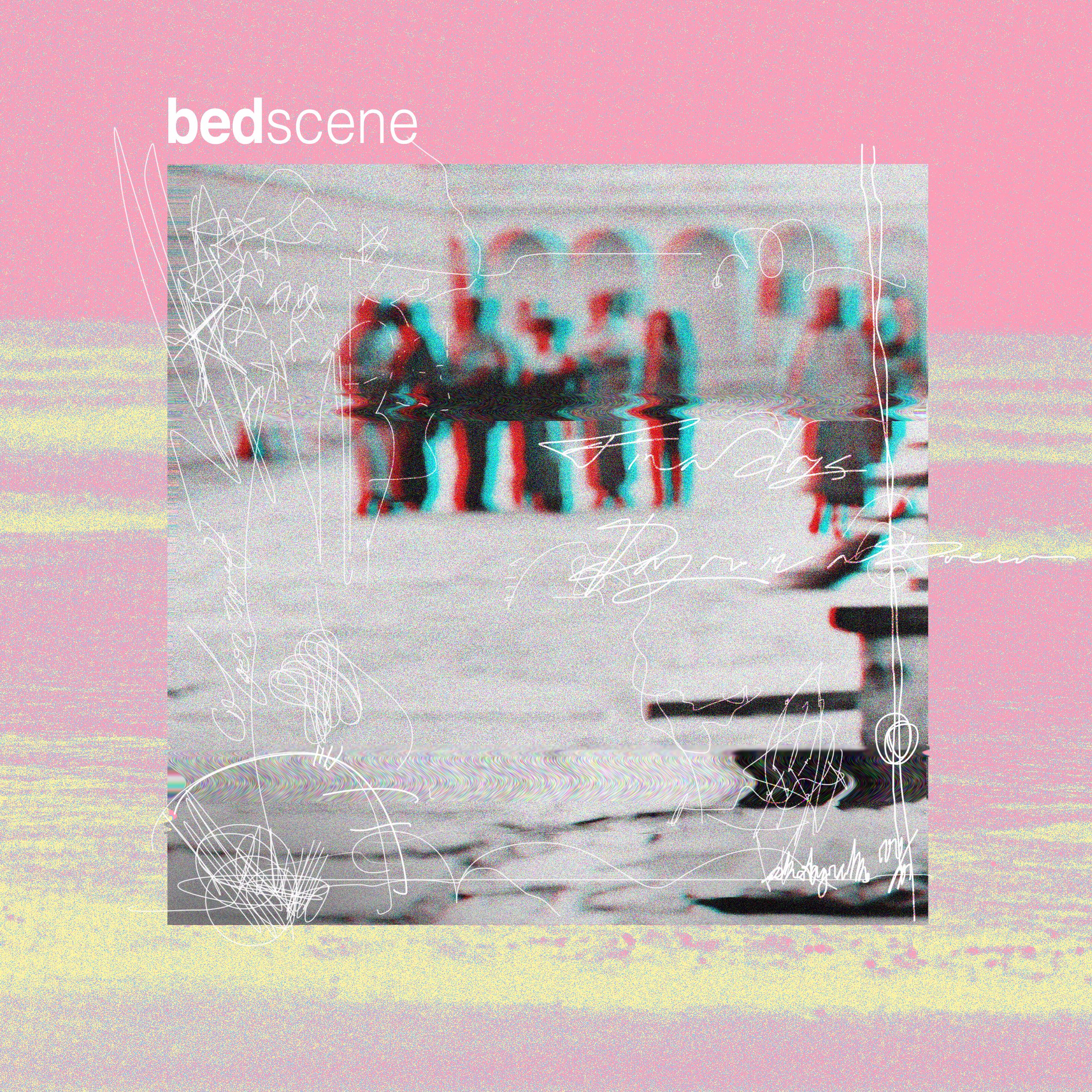 Listen to “Day in a Dream” by Bed Scene