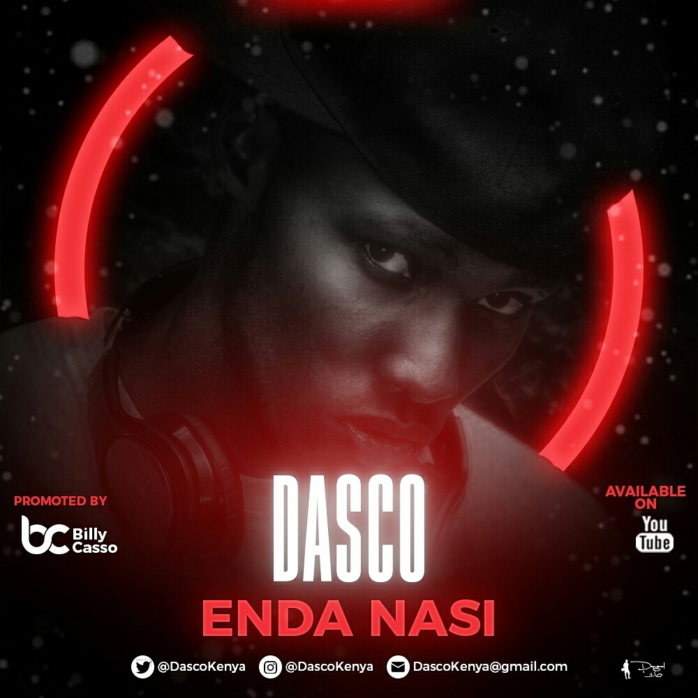 Dasco highlights the essence of Prayer in “Enda&nbsp;Nasi”