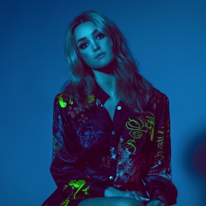 A concerned Elley Duhé asks “Can You Touch?” in new song [Stripped/Video]