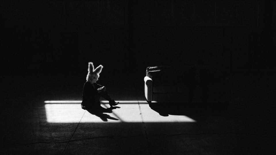 Emily Vay reveals visuals for “Dollhouse”