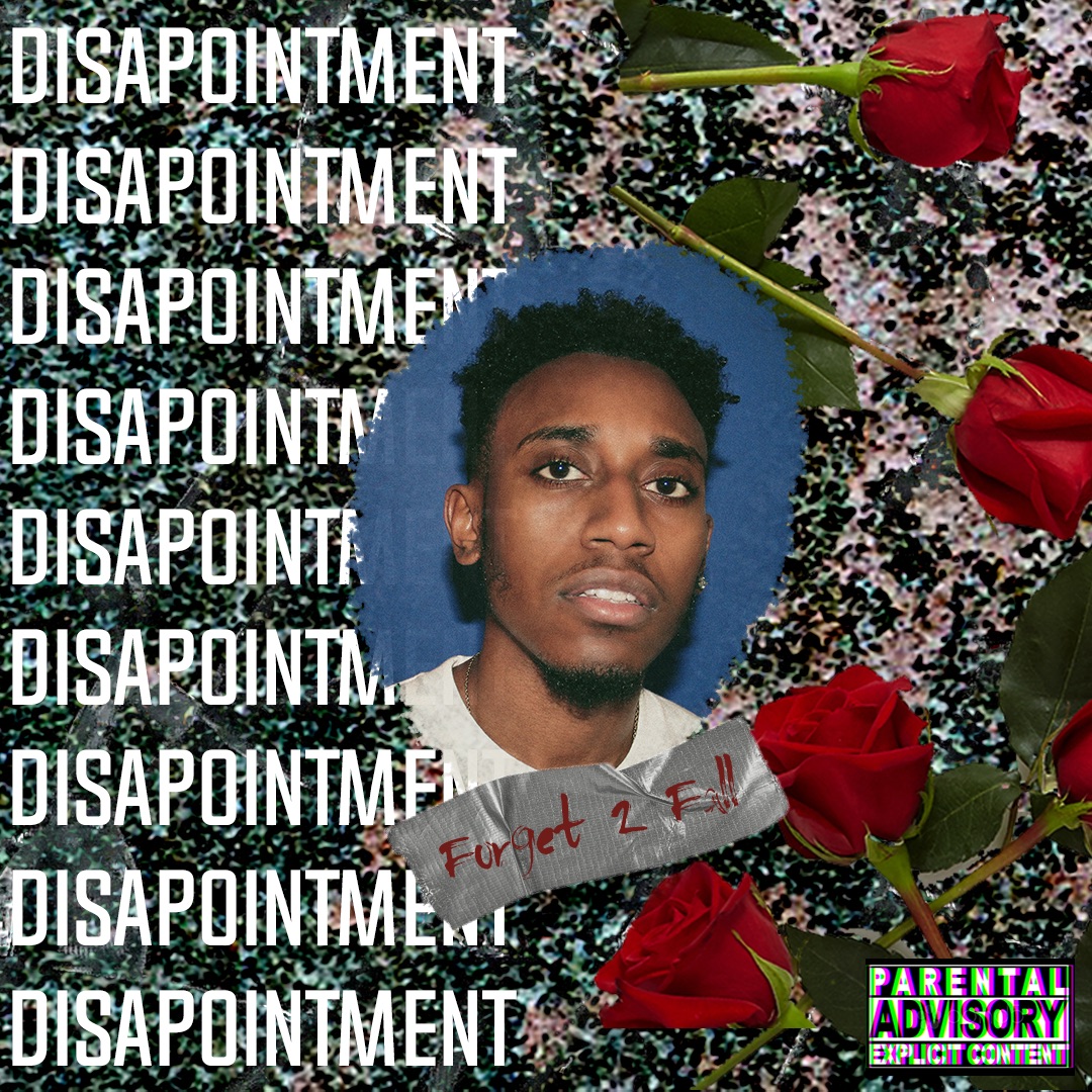 Reggie asks how we “Forget 2 fall” in Love in new single