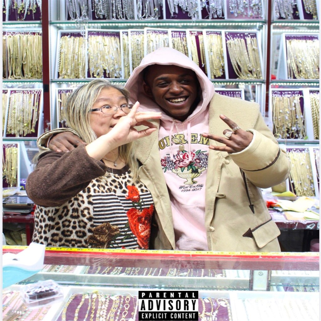 “Get It Back” with Corey St.Rose in new&nbsp;video