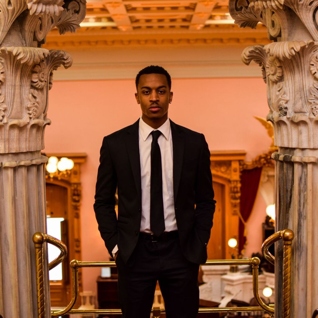 Watch Greg Owens’ “Tetris” video that features TrigNO and Kashis&nbsp;Keyz