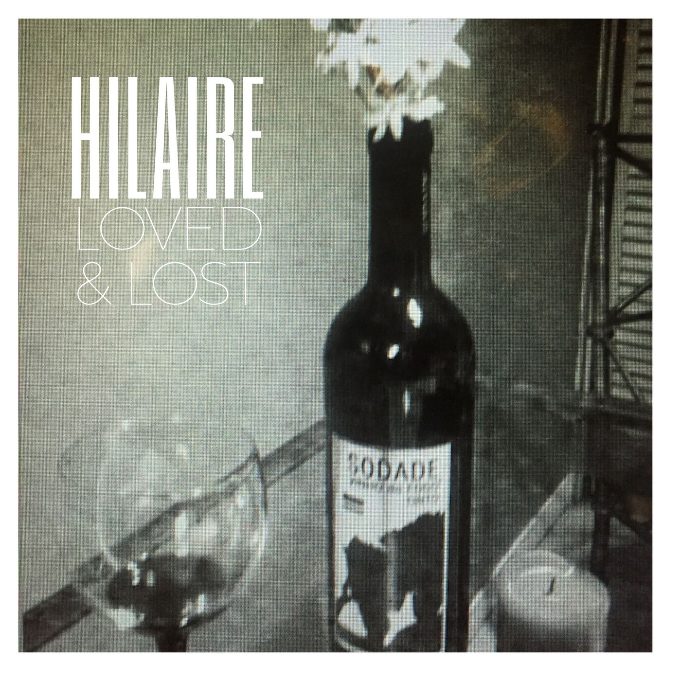 Listen to Hilaire’s “Loved & Lost”