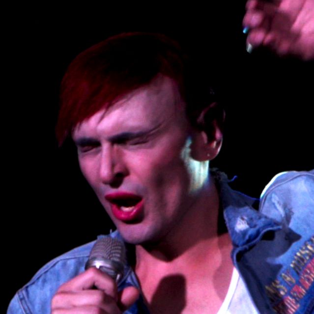 Ivo Dimchev -“SummerTime”