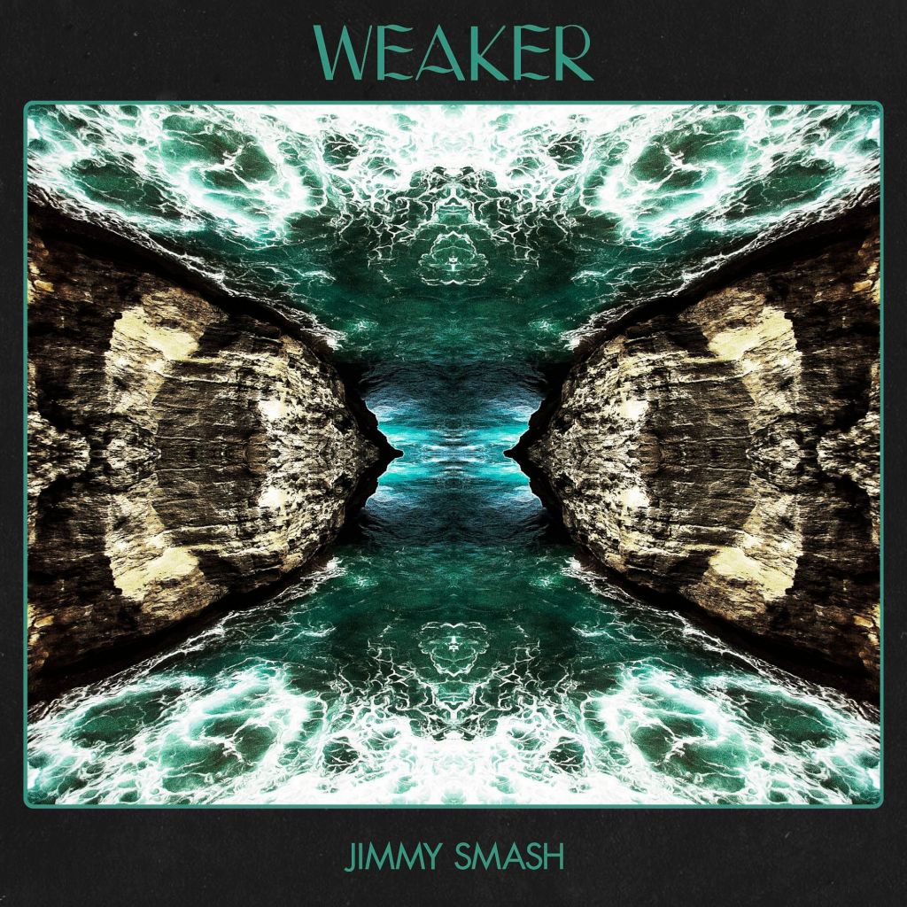 Listen to “Weaker” by Norwegian duo Jimmy&nbsp;Smash