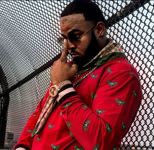 Jon Clawd rides high with “Clawd Have Mercy”&nbsp;[Video]