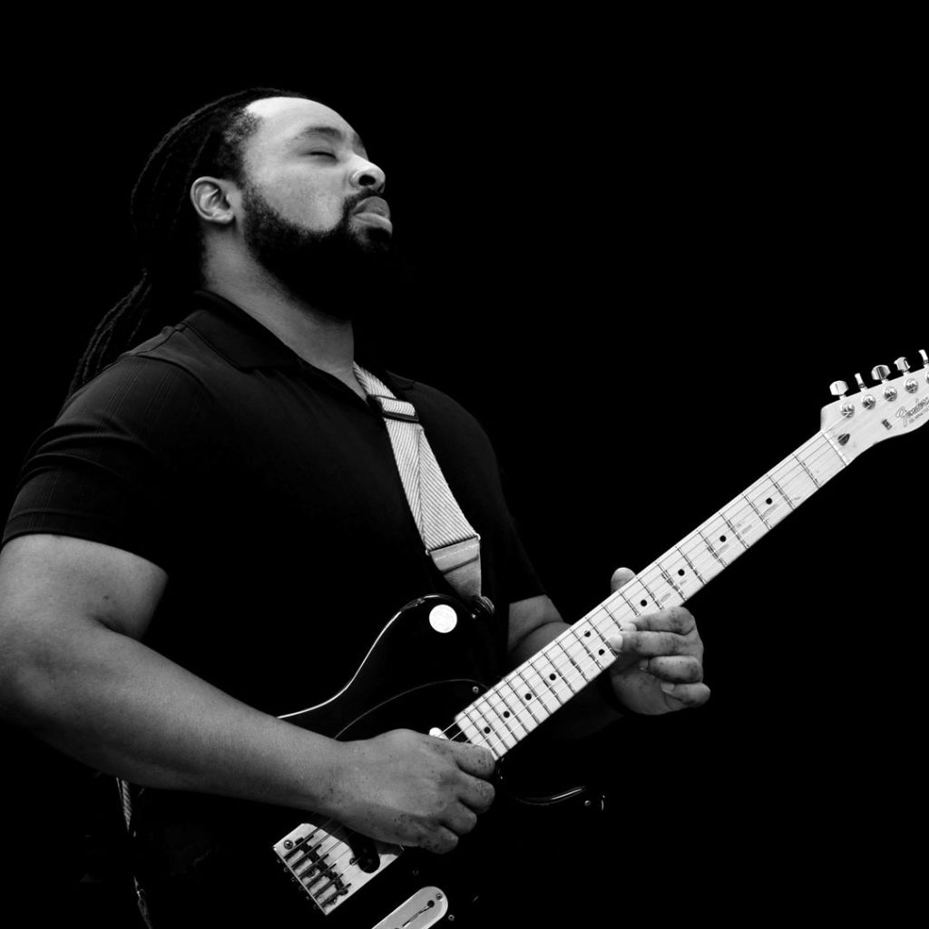 Hear “Off The Cliff” from Juston Hargrove’s Pitch to Johnny&nbsp;album