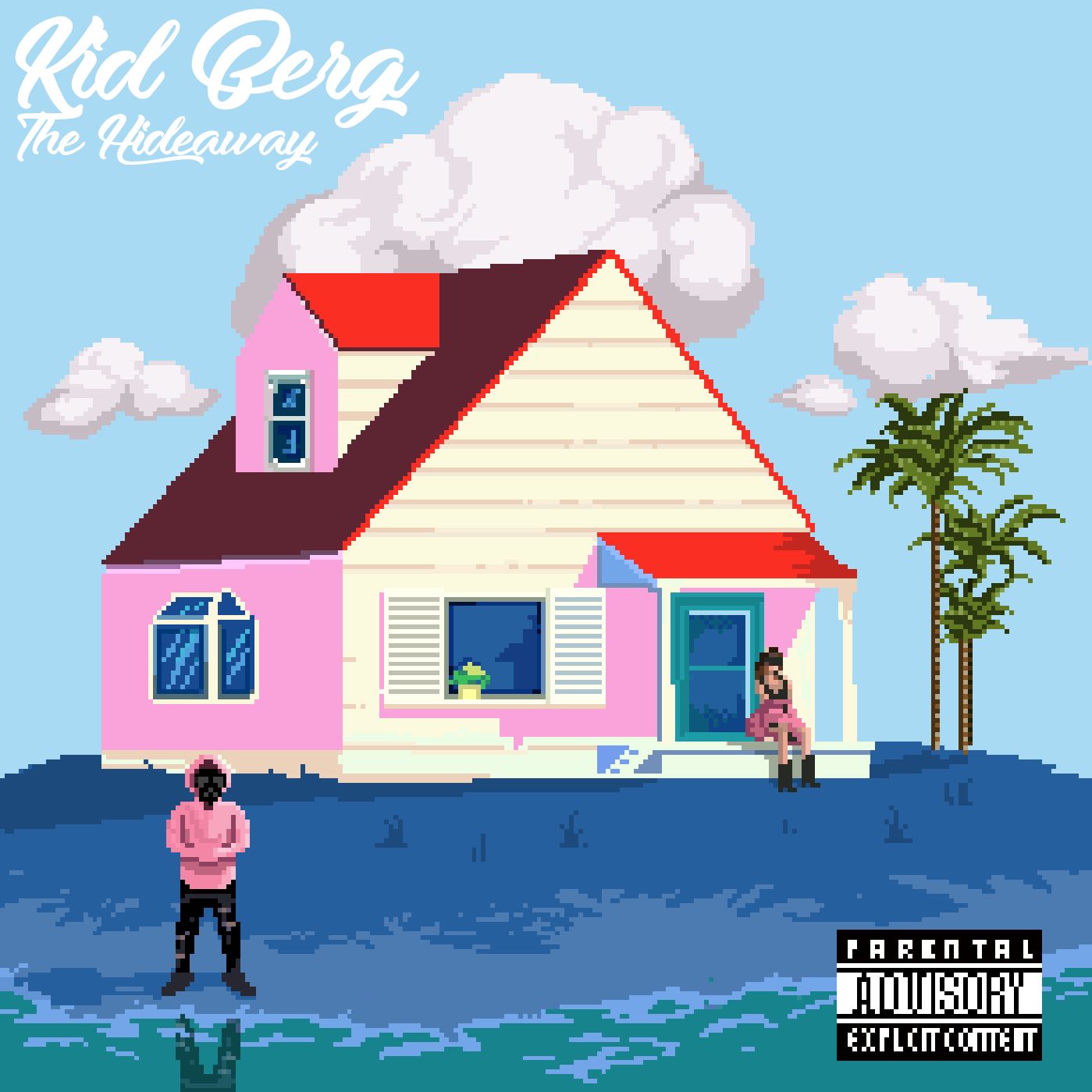 Listen to “The Hideaway” by Kid Berg featuring Redlyte