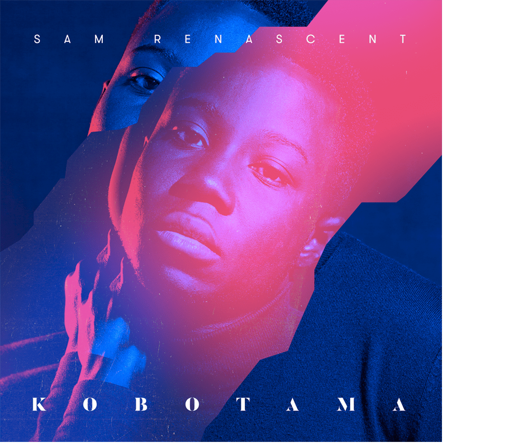 Sam Renascent pops up with “Kobotama”