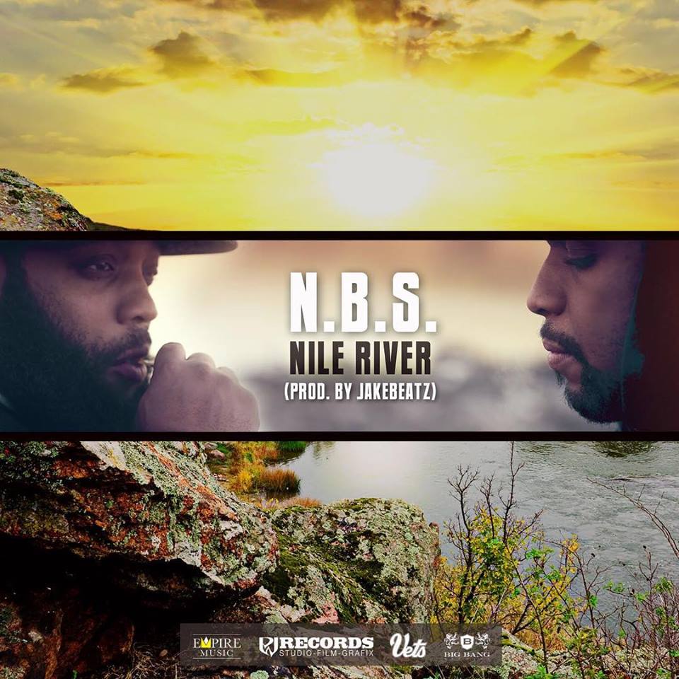 N.B.S. reveals video for “Nile&nbsp;River”