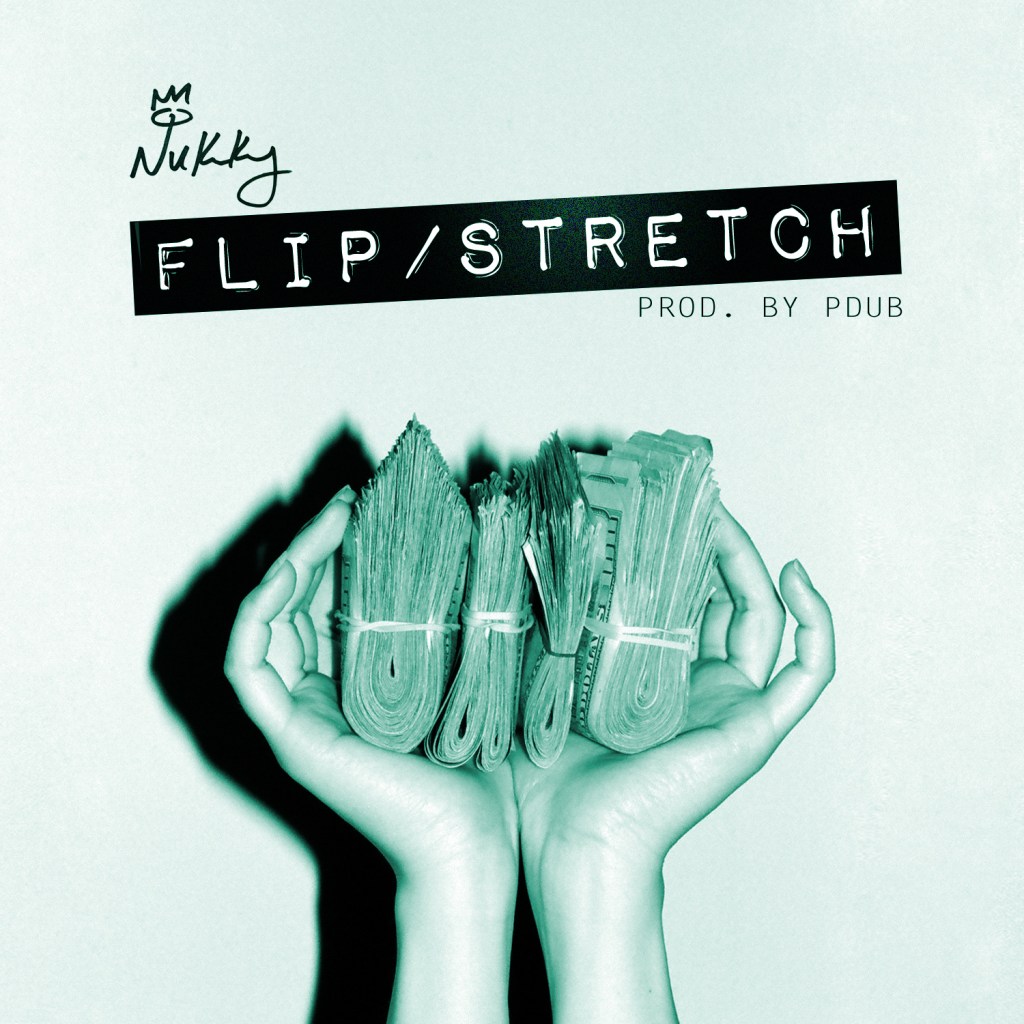 Nukky returns with “Flip/Stretch” single