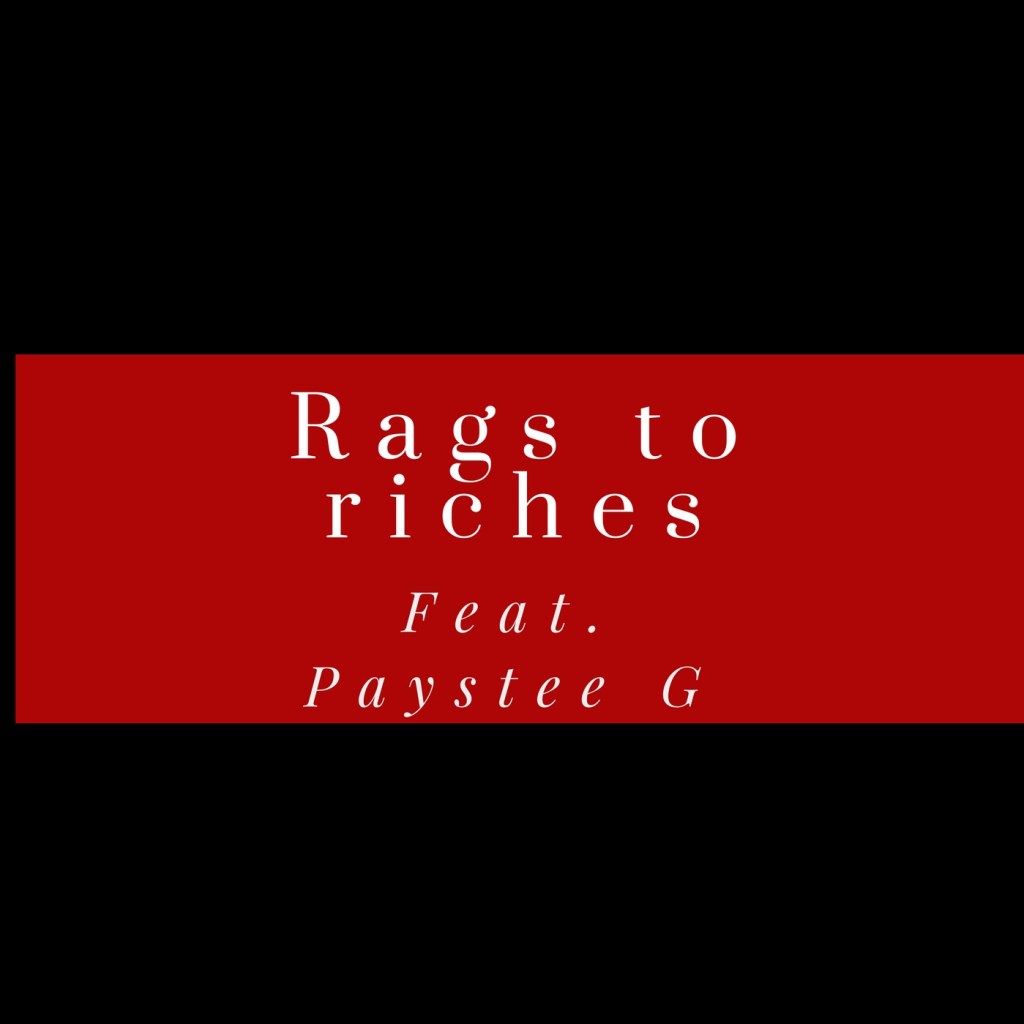 Introducing Willie B: Listen to “Rags To Riches” feat. Paystee&nbsp;G