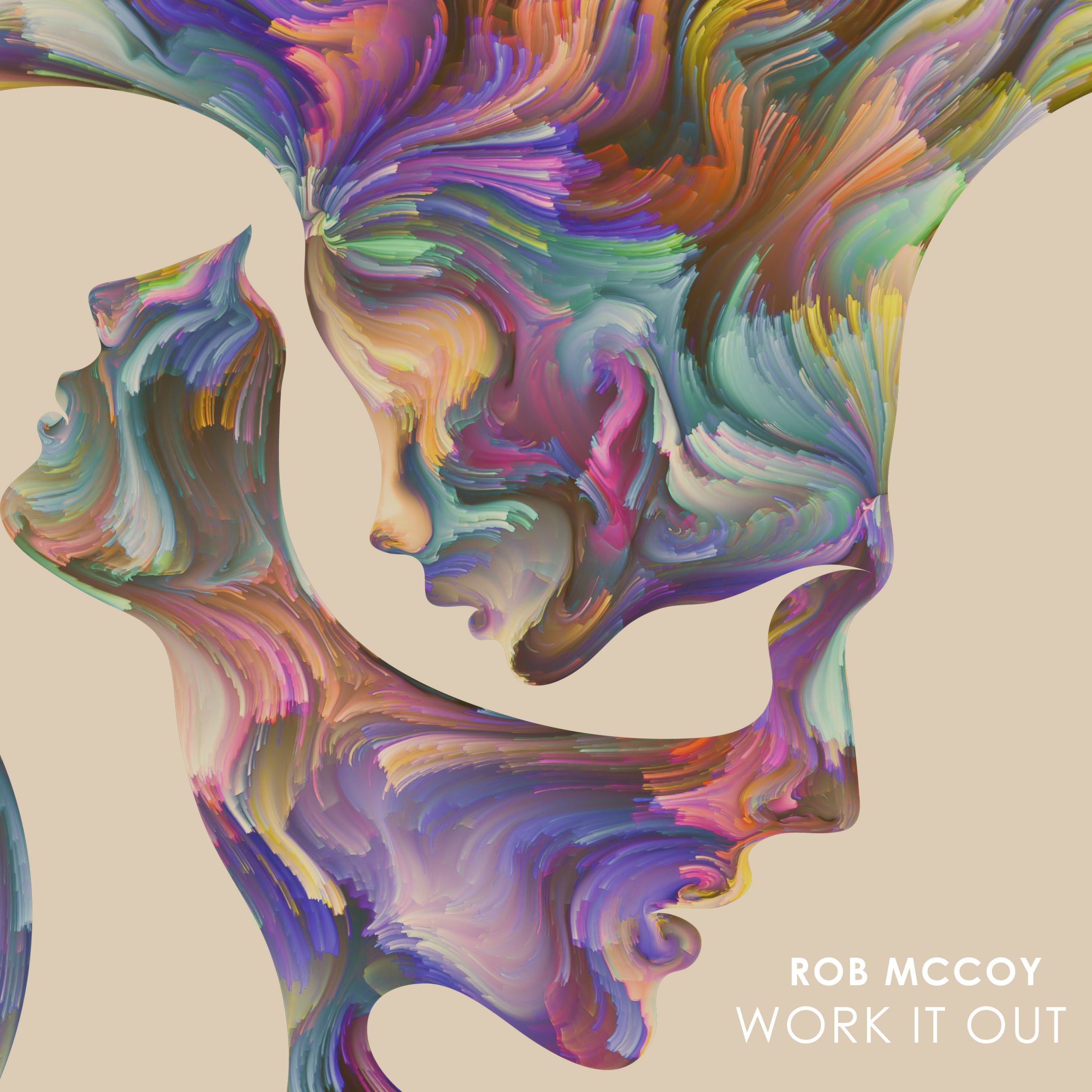 Rob McCoy wants to “Work It Out”