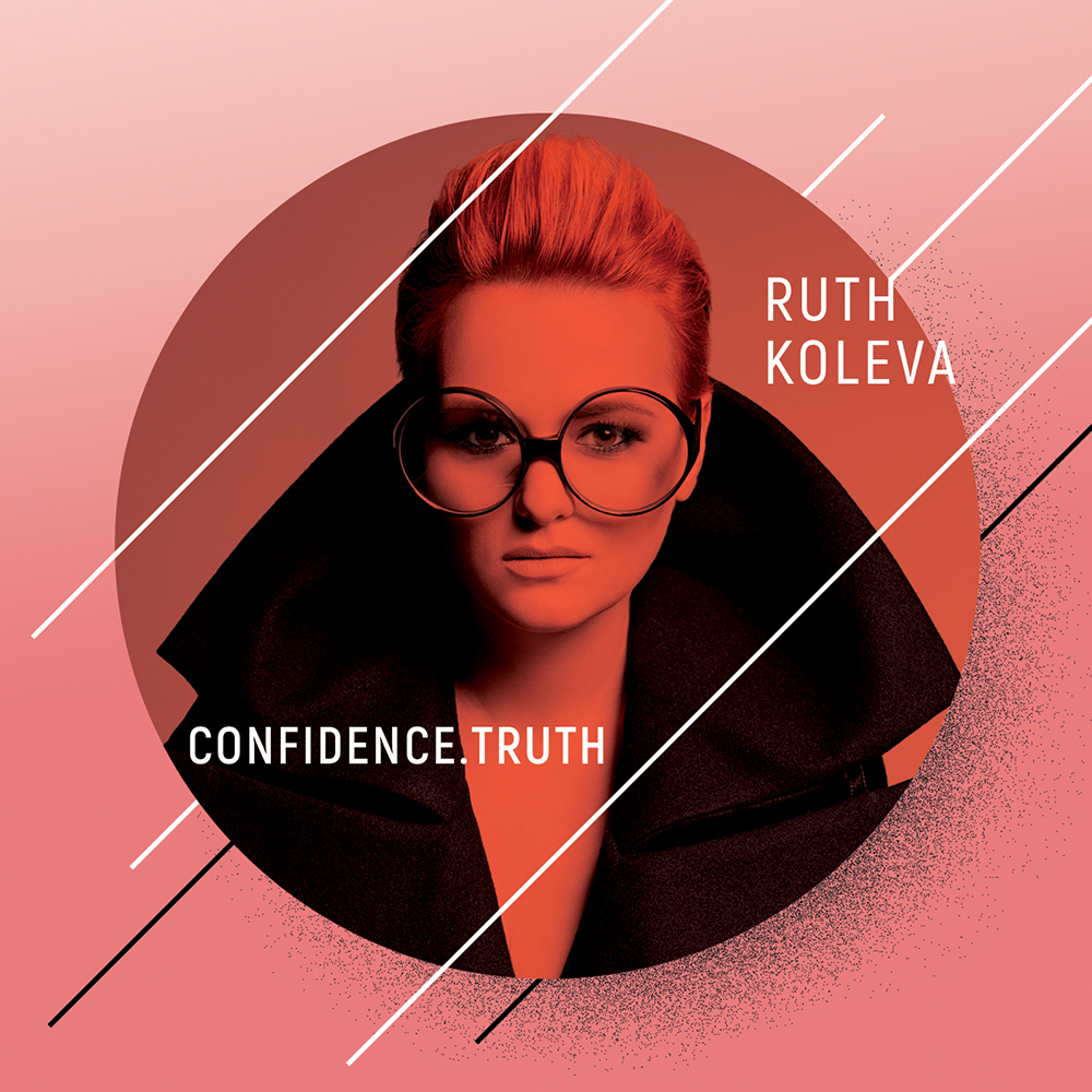 “What You Say To A Girl?” Ruth Koleva give you a clue