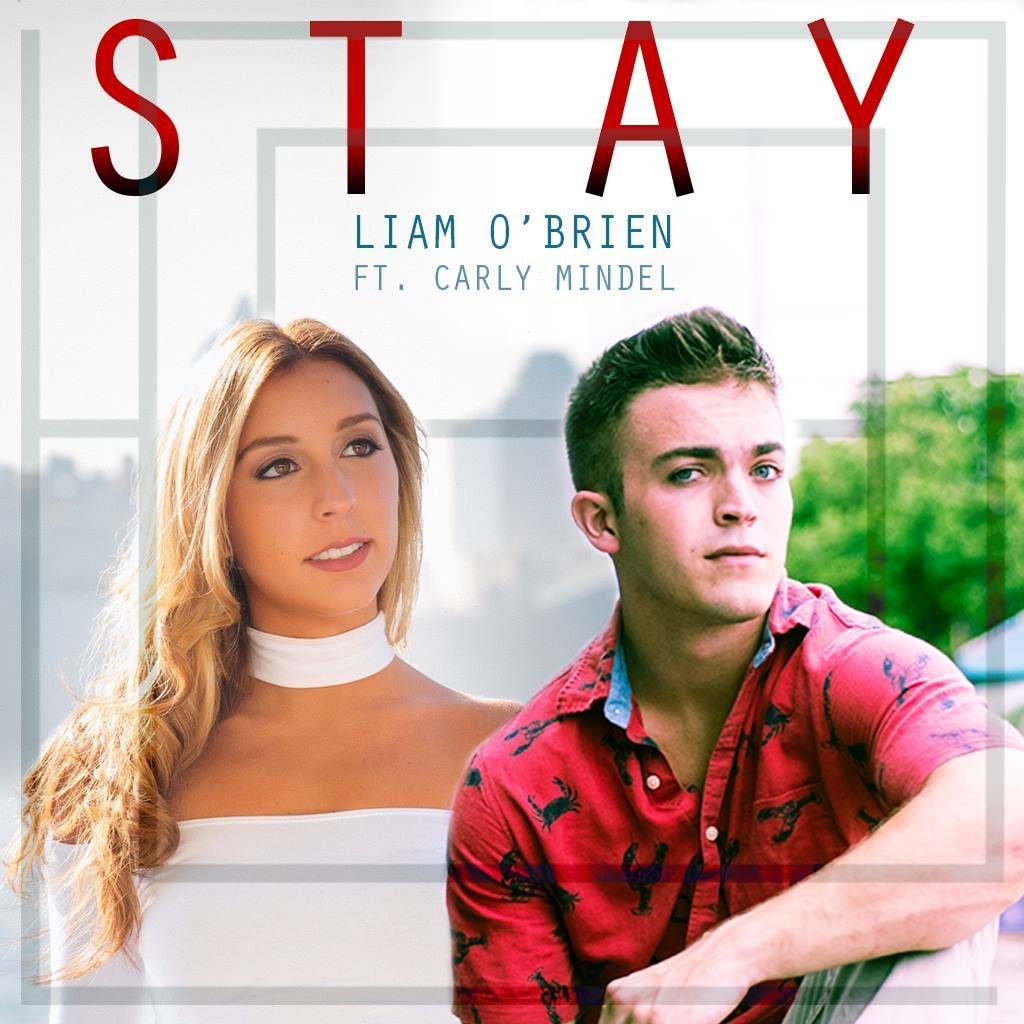 Liam O’Brien drops the video for “Stay” [Aipate Premiere]