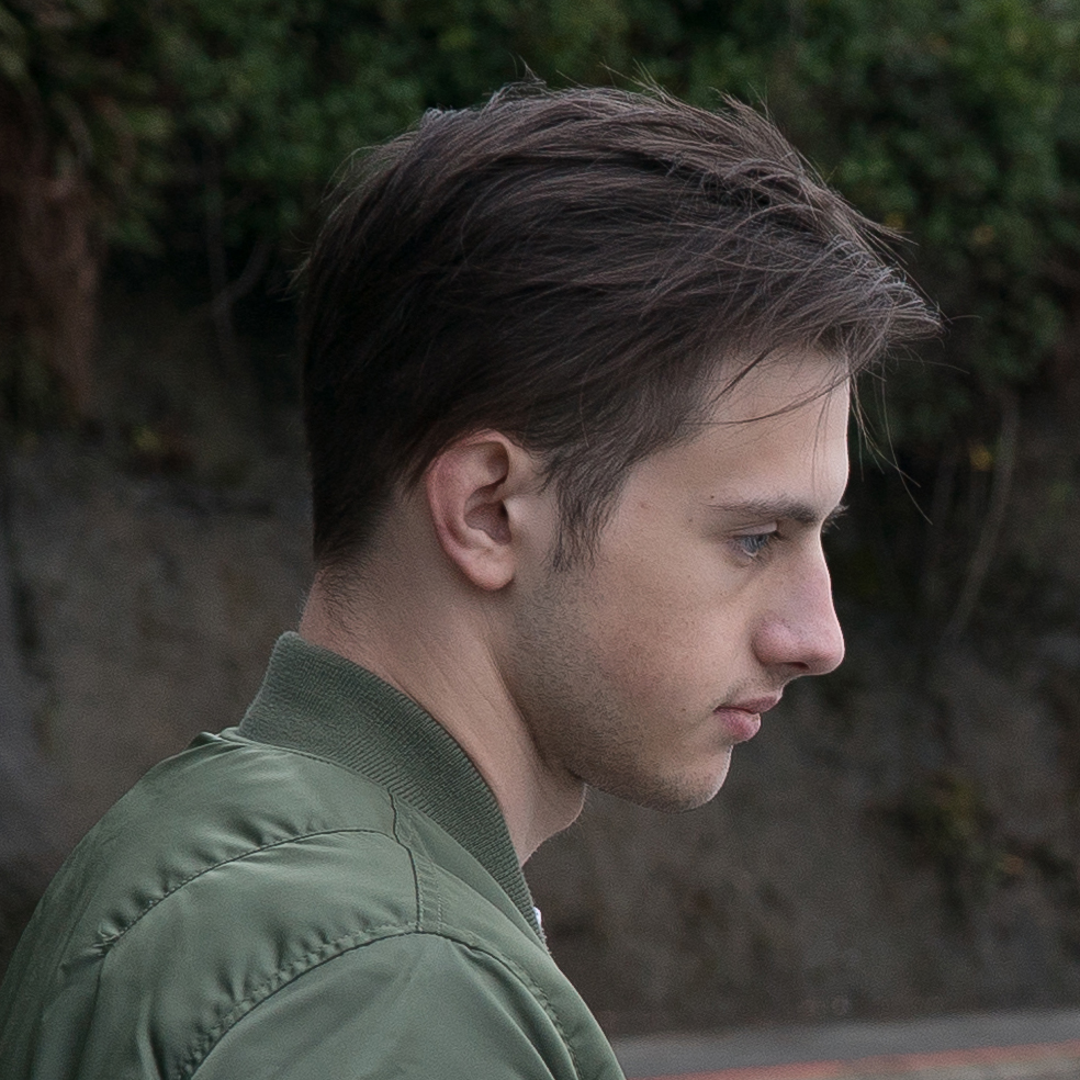 SYRE just wants you to “Feel At&nbsp;Home”