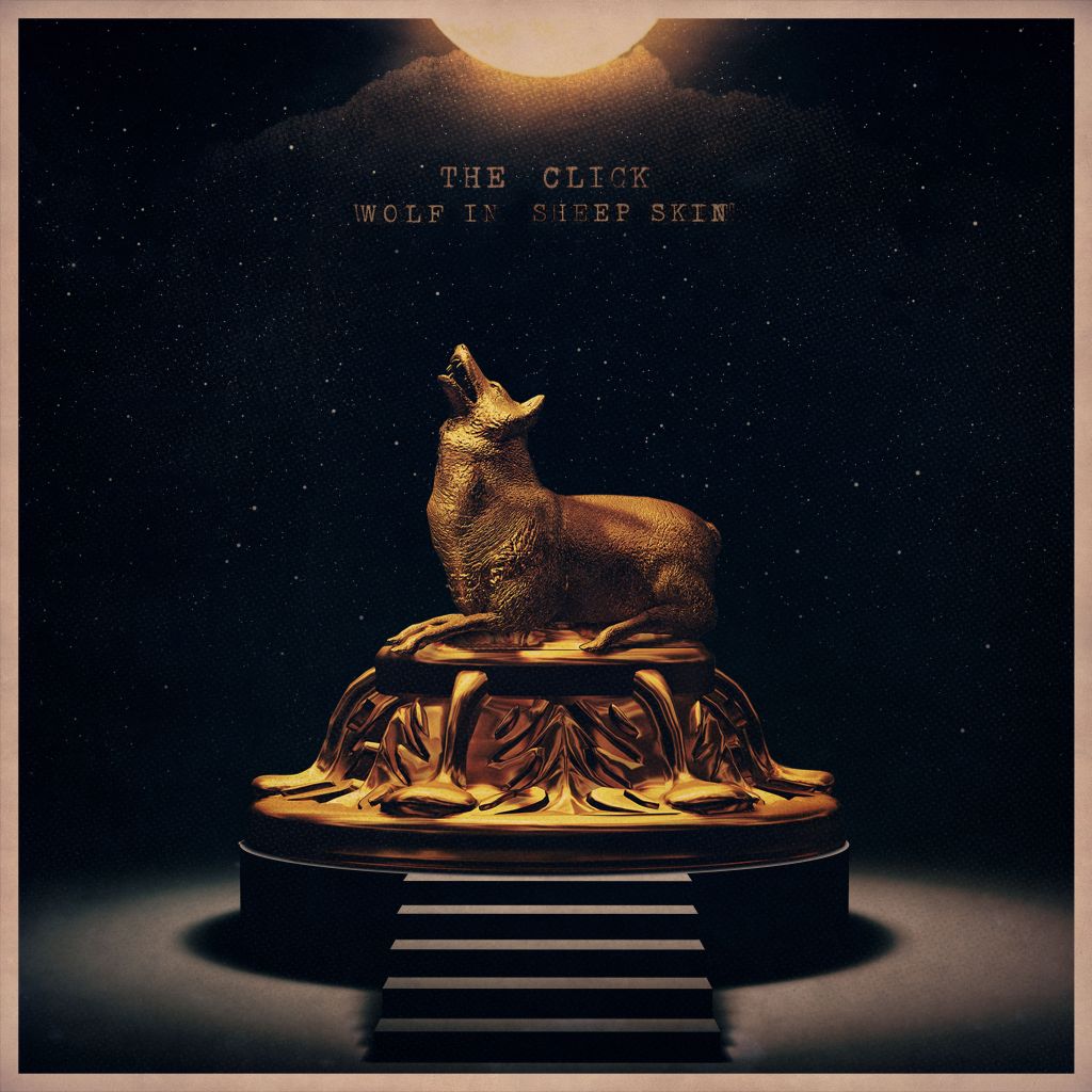 The Click X Afika x Mekado – “Wolf in Sheep&nbsp;Skin”