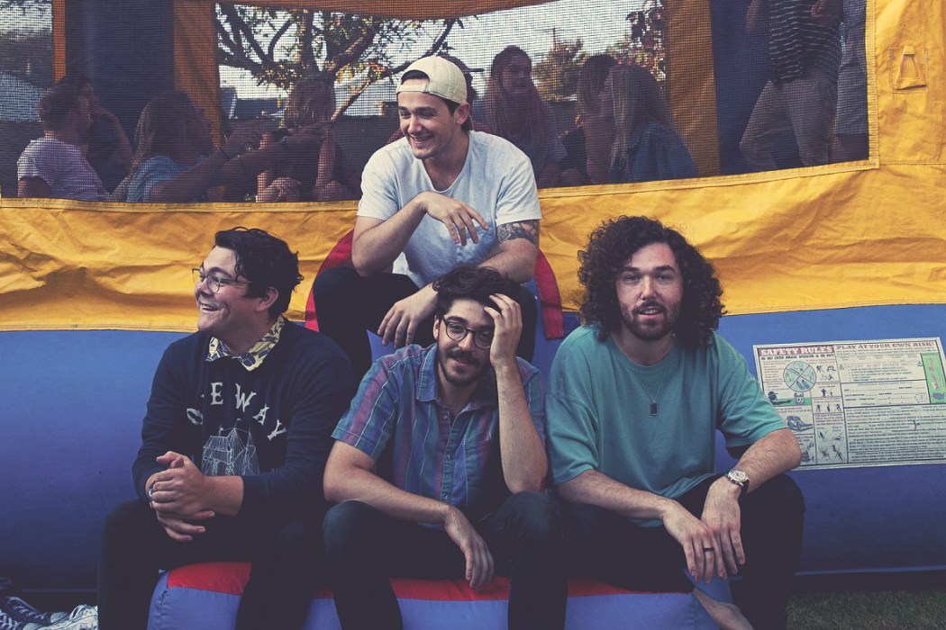 Arms Akimbo’s “Seven Doors”  will keep you hooked